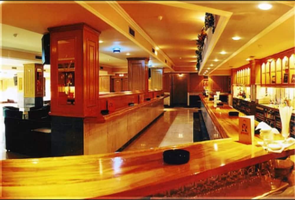 Hotel Scala Padrón Dış mekan fotoğraf