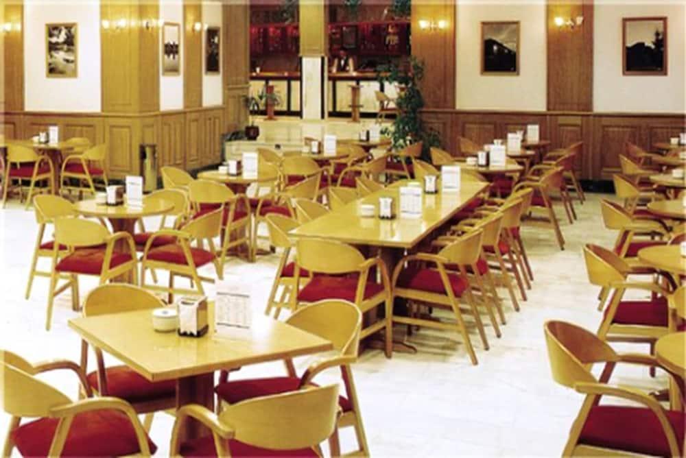 Hotel Scala Padrón Dış mekan fotoğraf