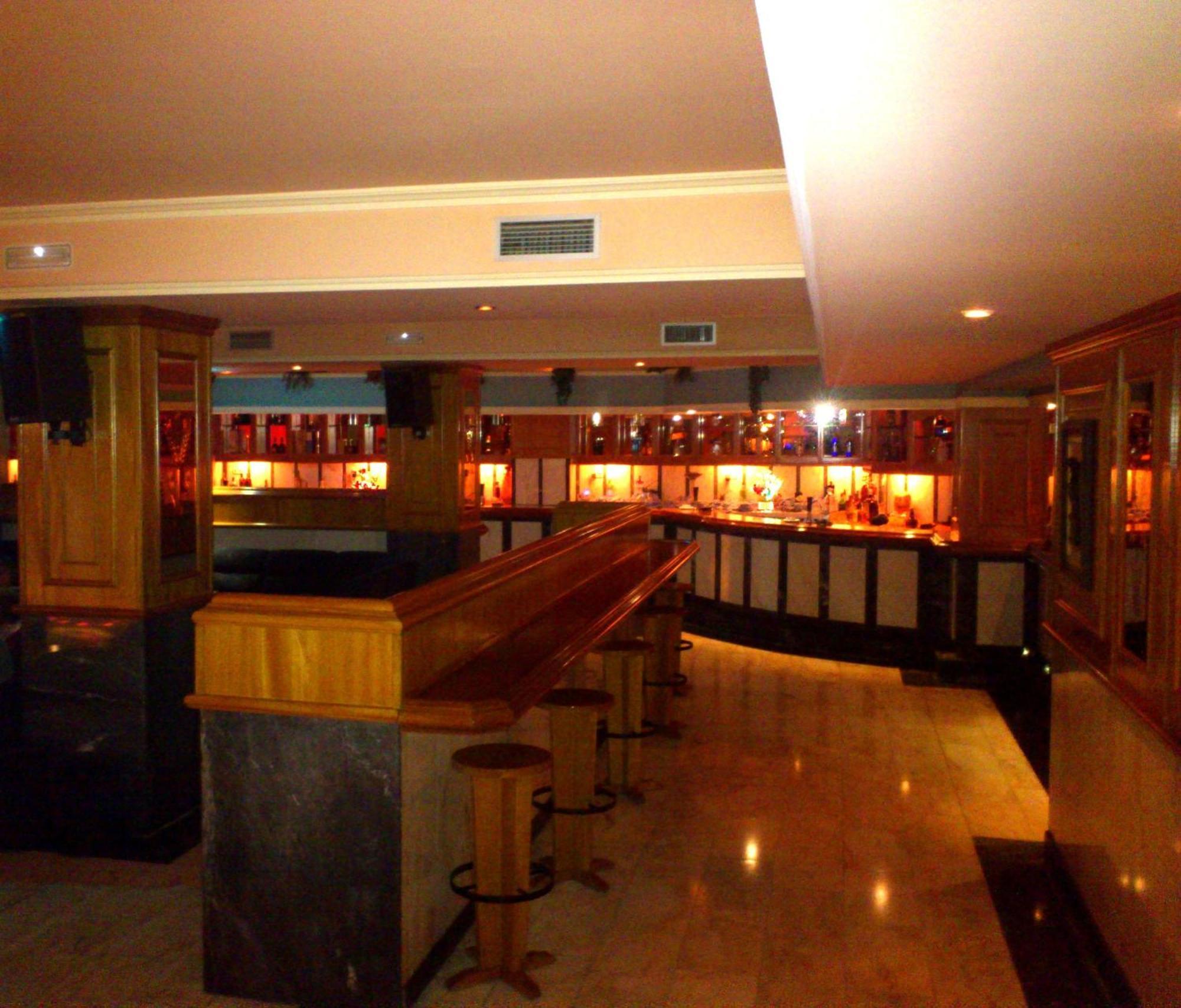 Hotel Scala Padrón Dış mekan fotoğraf